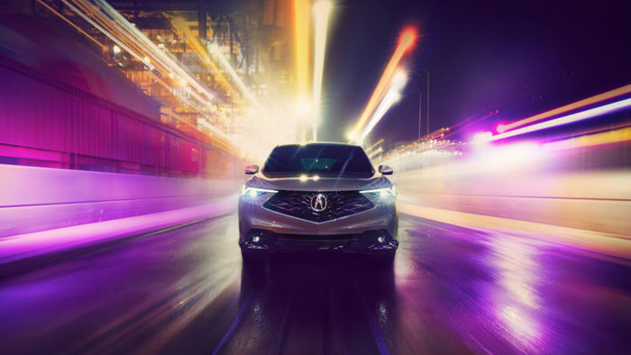 A Gateway to Nowhere? A Critical Look at Acura's Puzzling New "Entry"
