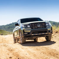 THE THOUGHTFUL TRUCK