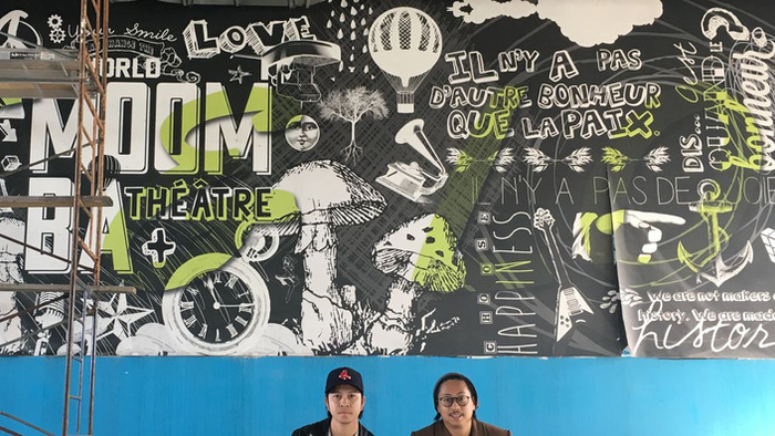 MEGA LAVAL CLUB MOOMBA TO BE CONVERTED INTO DIM SUM RESTAURANT