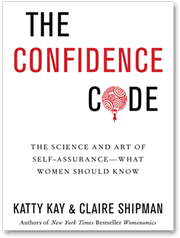 The Confidence Code