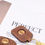 Thumbnail: The Chocolate Square Key Fob