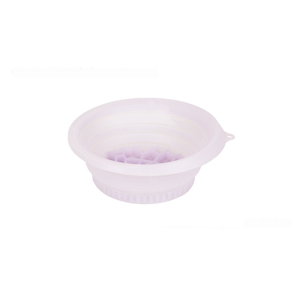 Miniatura: Collapsible Silicone Ice Basin