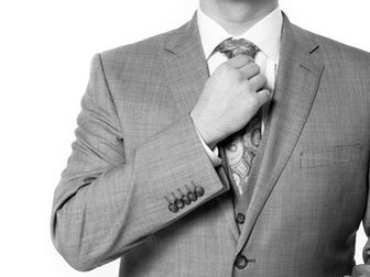 【Gサポート日記】マナーを守ったクールビズ