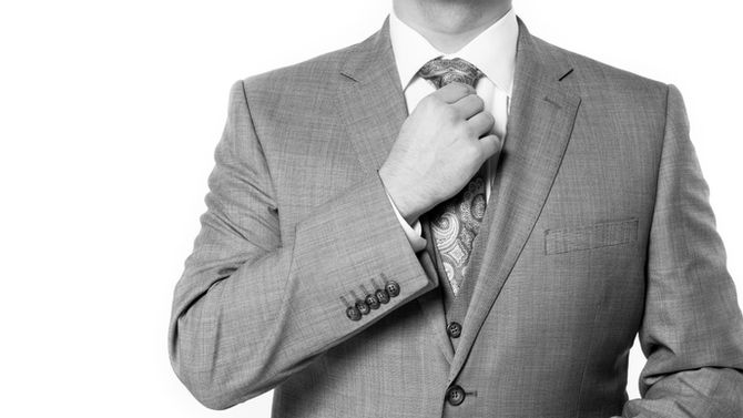 Are You a Perfectionist