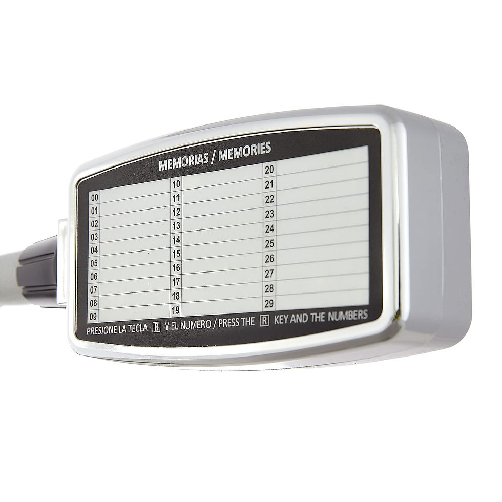 Thumbnail: Torrey PC-40L Price Computing Scale, 40 lb × 0.01 lb, NTEP