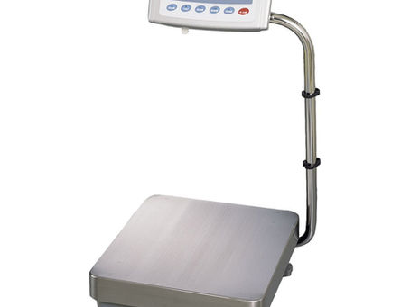 A&D GP-60K Industrial Houston: 61 kg Swing-Arm IP65 from Cypress