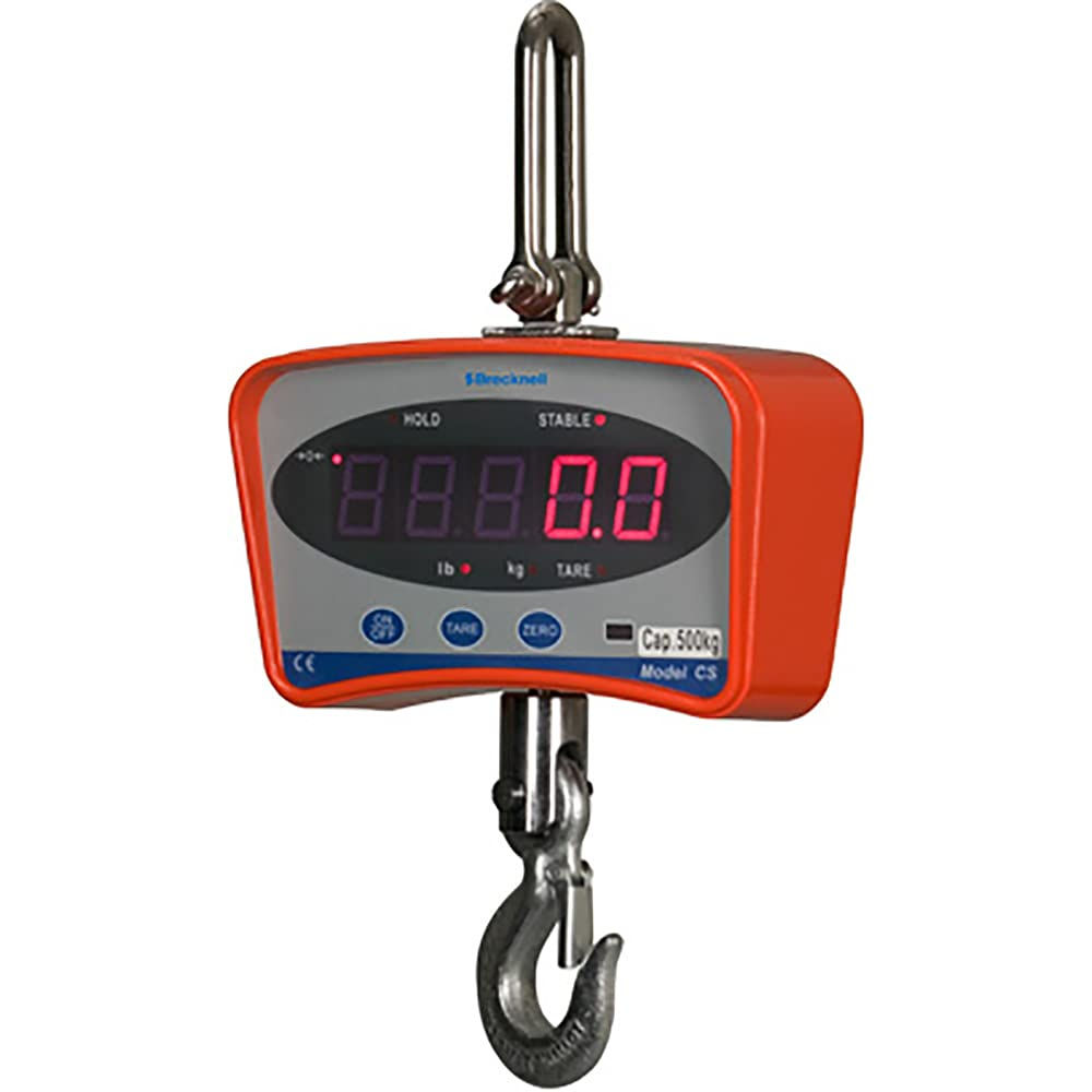 Salter-Brecknell-CS-1000 (CS1000) Digital Crane Scale