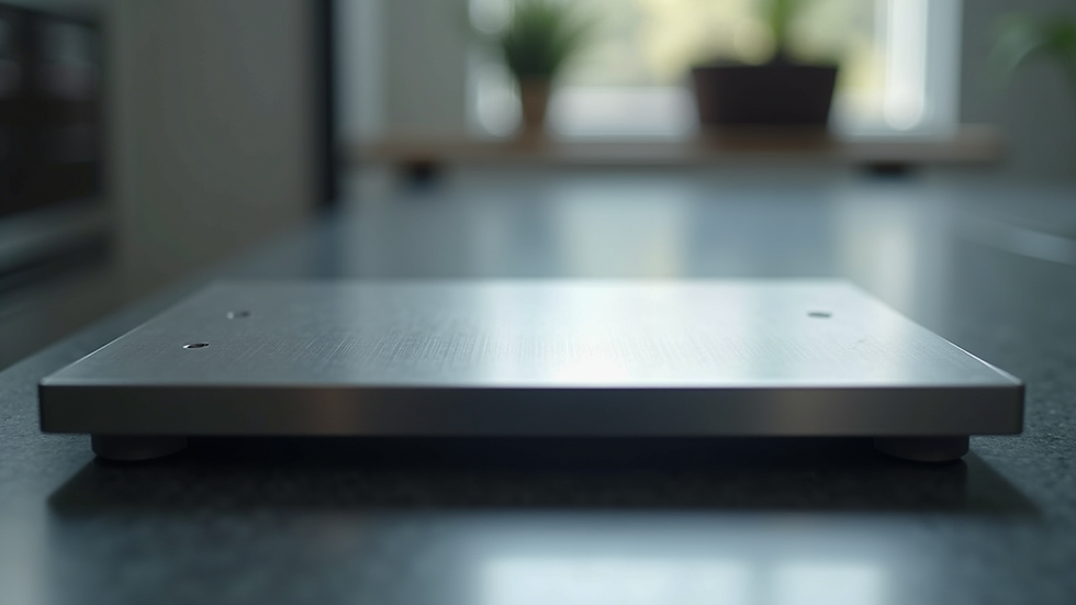 Order the A&D EK-600i Scale Online: Your Ultimate Guide