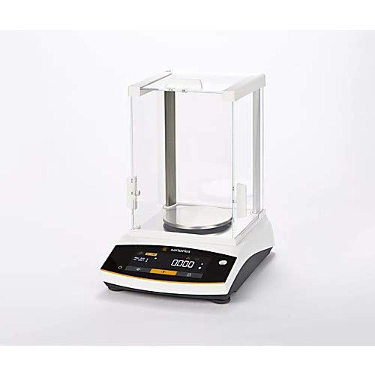 Sartorius BCE223-1S, Entris II Essential Precision Balance, 220g Capacity