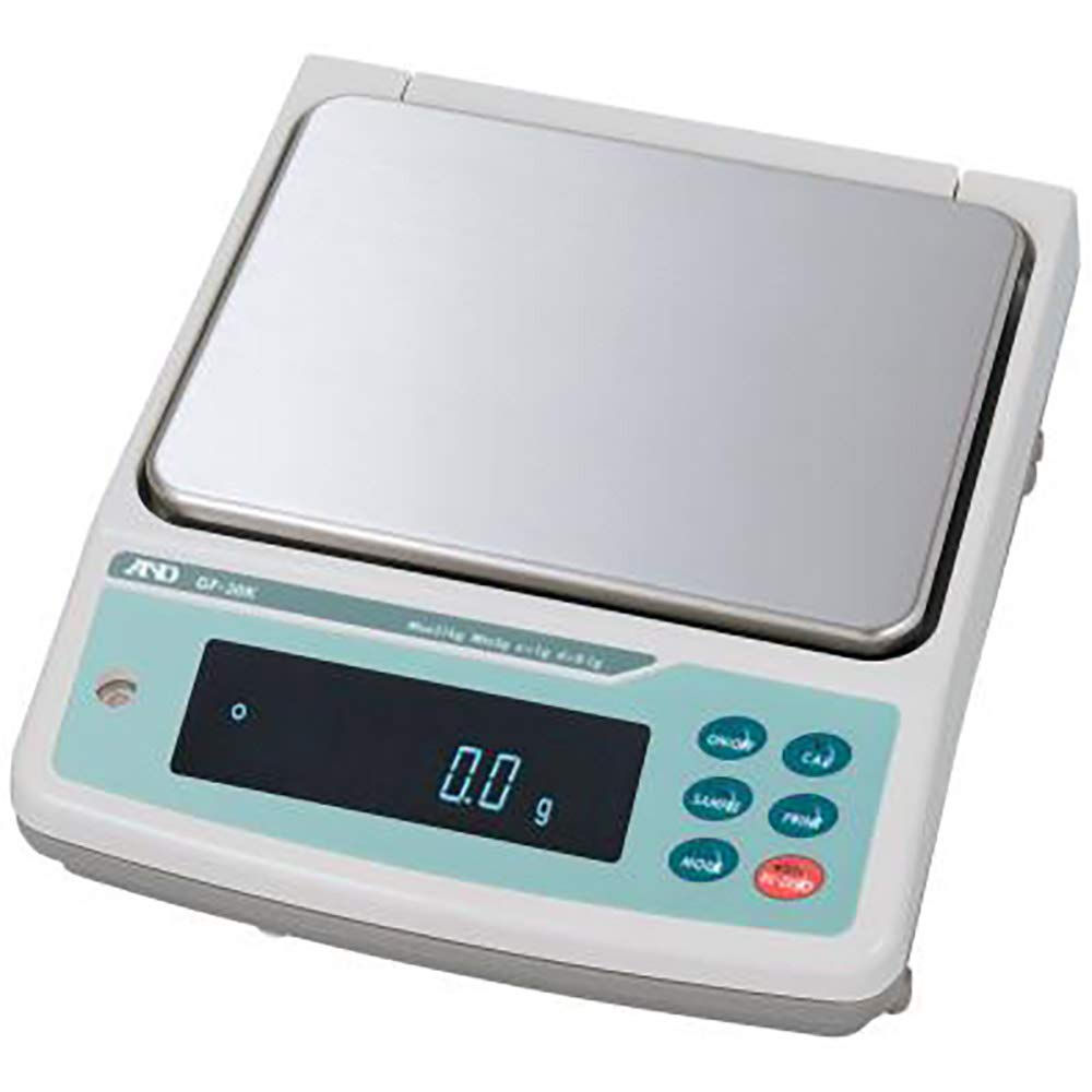A&D GF-12K GF-K Series Precision Industrial Balance