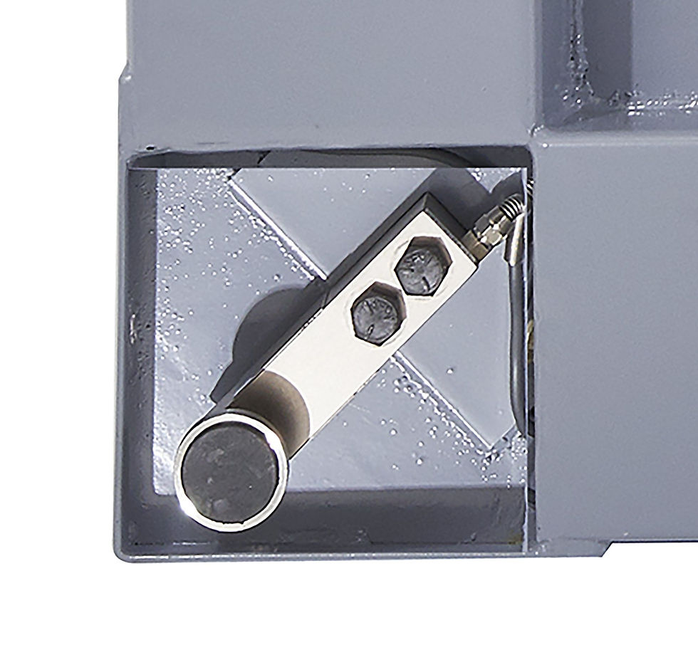 Thumbnail: Brecknell DCSB Floor Scale System, NTEP