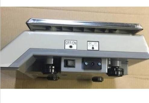 Thumbnail: SDS Pan-11 Replacement Part | 50 lb x 0.001 lb