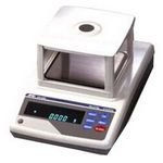 GF-1200N series Toploader Balances 1210g x 0.01g (NTEP Class II e=0.1g d=0.001g)