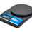 Thumbnail: Brecknell 311 Electronic Office Scale, 11 lb Capacity, LCD Display, Battery
