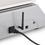 Thumbnail: MNM Scales Torrey W-LABEL40LP NTEP Price Computing Thermal Label Printing Scale