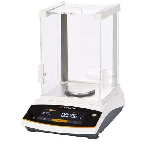 Sartorius Professional Weighing System Entris II Analytical Balance, 220g