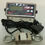 Thumbnail: Digital Crane Scale 3000 lb X 0.1 lb,S type Load cell 3k with Portable Scale