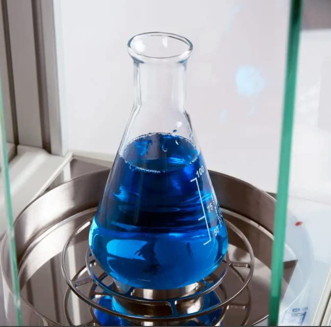 Thumbnail: Radwag AS 62.R2 Plus Analytical Balance 62g x 0.01mg