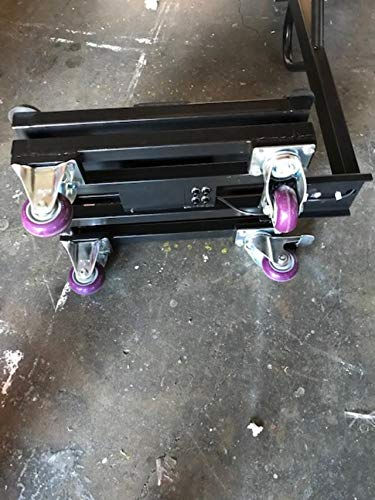 Thumbnail: SDS GV-WLSZ-RE8K Bench Scale | 1000 lb x 0.1 lb