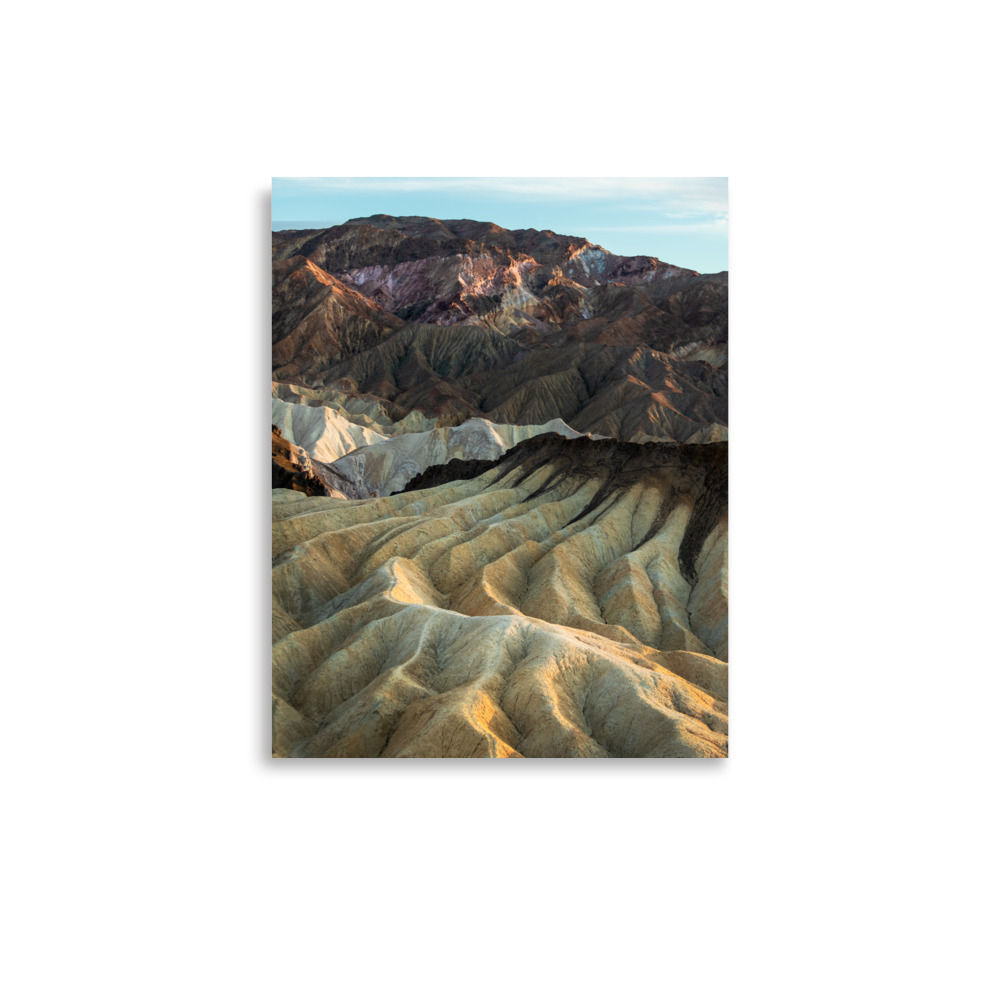 Zabriskie Point