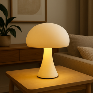 Shroom Desk Light
