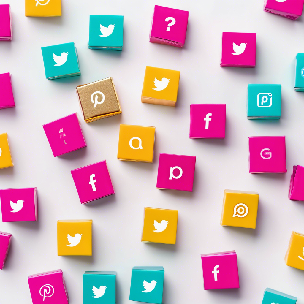 Social Media Strategy