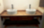 Lavabo Mármol Fiorito