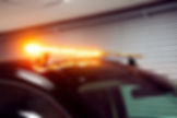 Van Roof Mounted Warning Beacon Strobe LED Light
