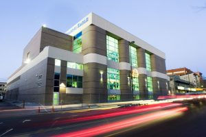 Reading Eagle bankruptcy story cites Updike