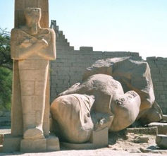 Ramses II