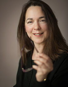Lorrie Moore to deliver keynote at 2020 John Updike Conference