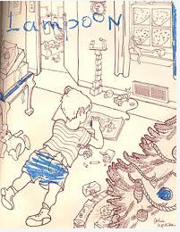 Paul Moran decides to sell The Other John Updike Archive