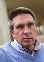 David Updike to speak at Augustana College