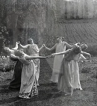 Arcadia article offers a witchcraft take on Updike’s Witches of Eastwick