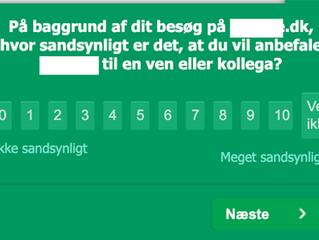Relation eller transaktion? Det er vildt vigtigt at kende forskel.