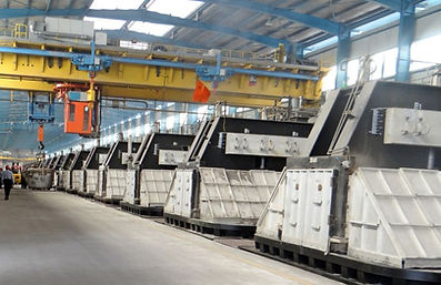 Vedanta Aluminium Smelter - Jharsuguda.jpg