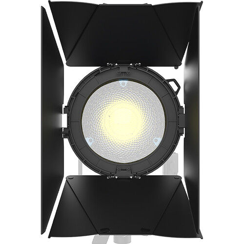 Thumbnail: Aputure Barndoors for CF4 Fresnel