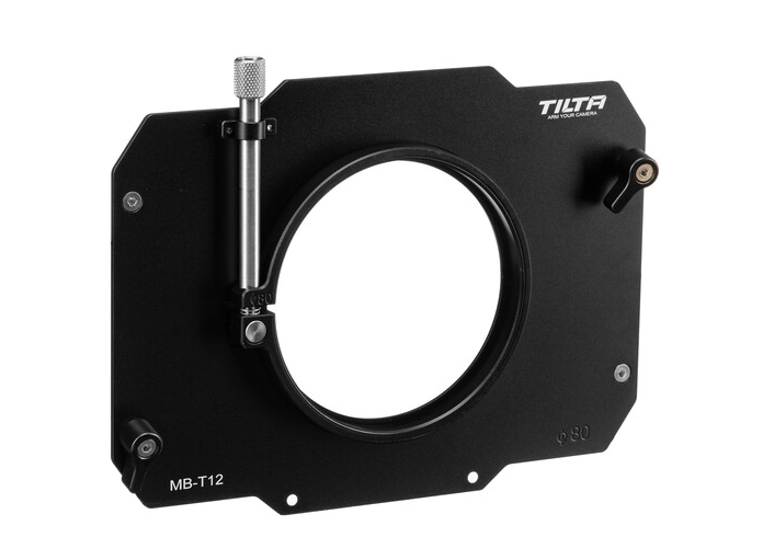 Thumbnail: Tilta Clamp-On Adapter for MB-T12 Matte Box