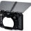 Thumbnail: Tilta 3-Stage 4 x 5.65" Carbon Fiber Clip-On Matte Box