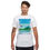 Thumbnail: landscape art t-shirt front