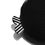 Thumbnail: Squigee / Blow Fish / Black / Silicone Body Scrub Baby Bath Toy