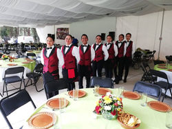 Los Cedros