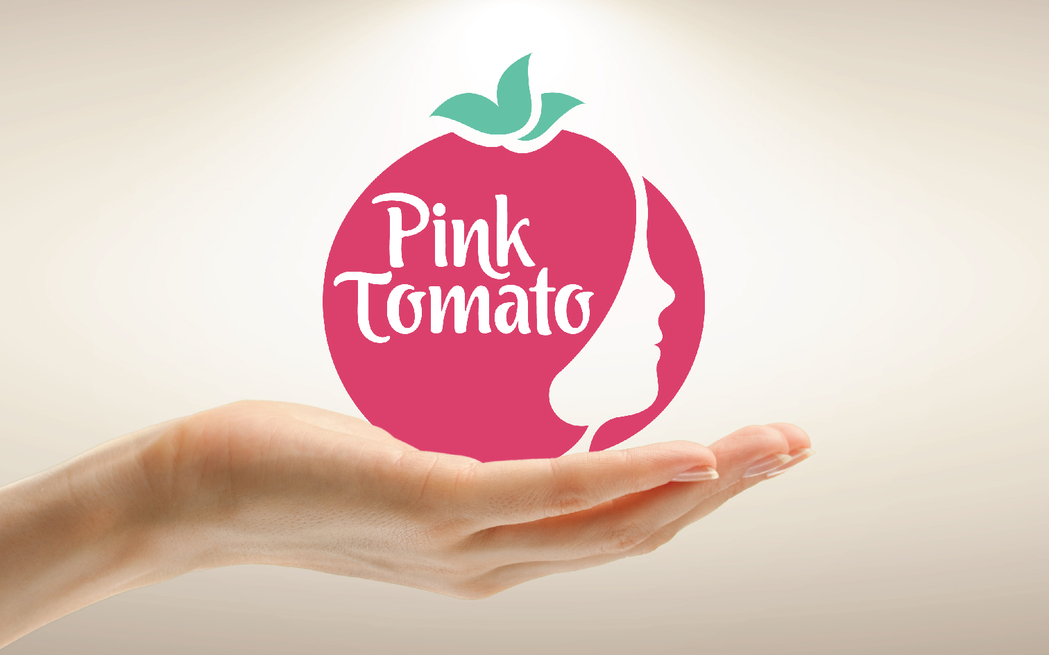 Pink Tomato, Skin care, Natural cosmetics, Natural beauty