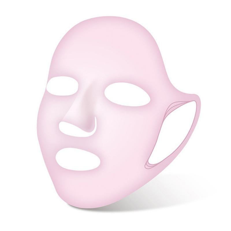 Reusable Silicone Sheet Mask