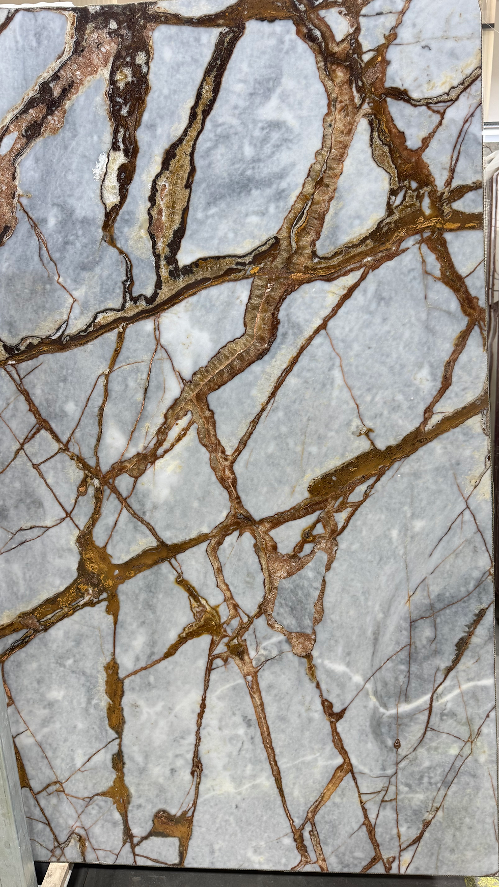 Thumbnail: Deep River Marble