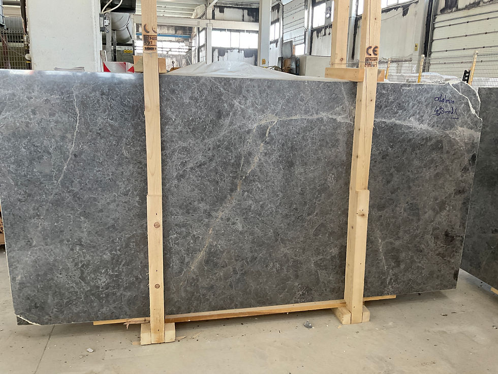 Thumbnail: Cool Gray Marble