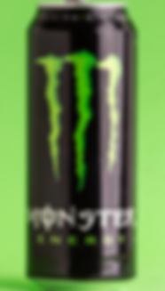 Monster Energy