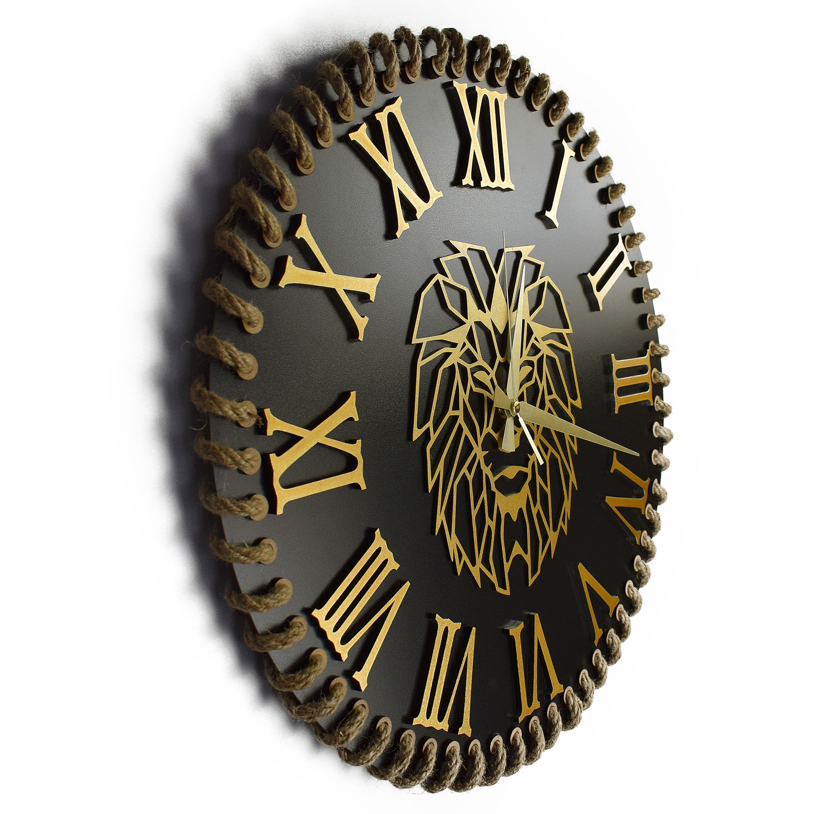 KAYRA TASARIM ATÖLYESİ ASLAN GOLD