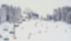 Thumbnail: Ski resort in Nagano on our Winter Wonders small group tour