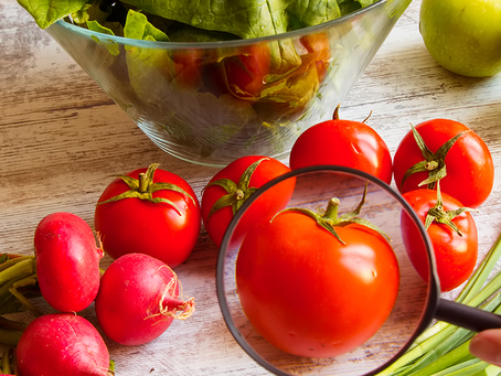 05 GRUPOS DE ALIMENTOS PERMITIDOS PARA CELÍACOS